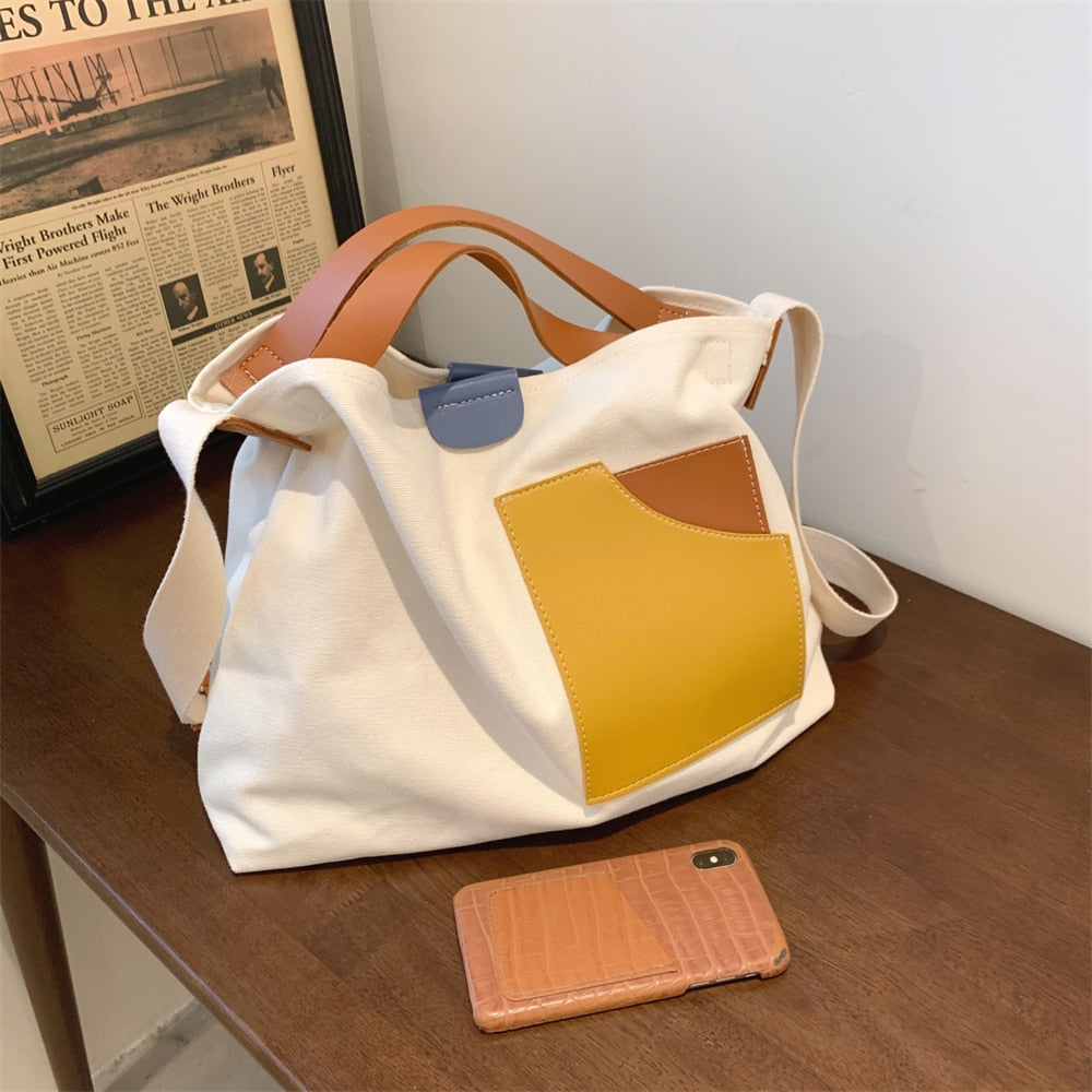 Ophelia Tote Handbag