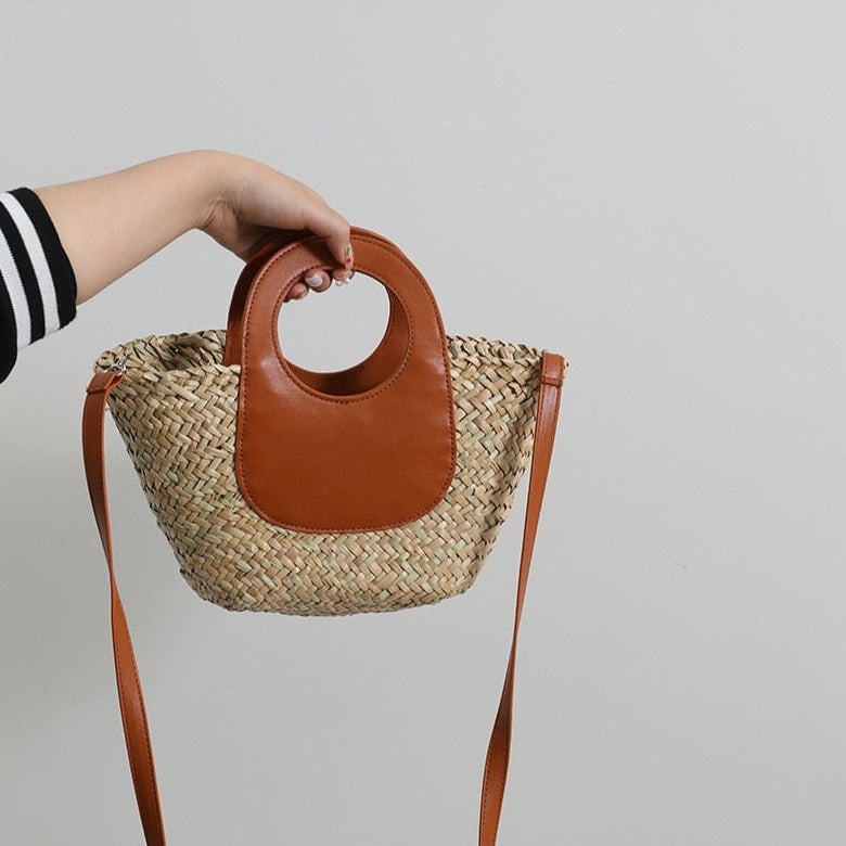 Clover Bag