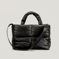 Thumbnail for Ibty Collections Handbag Black A Dove Tote